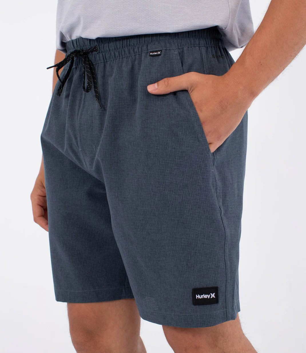 Hurley Phantom Flow Volley 18 Walkshort Uomo Destroyer - immagine 4