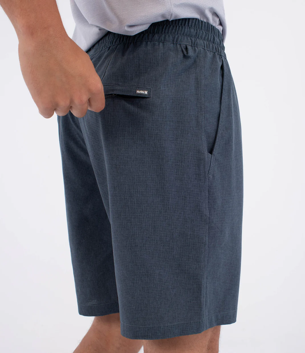 Hurley Phantom Flow Volley 18 Walkshort Uomo Destroyer - immagine 3