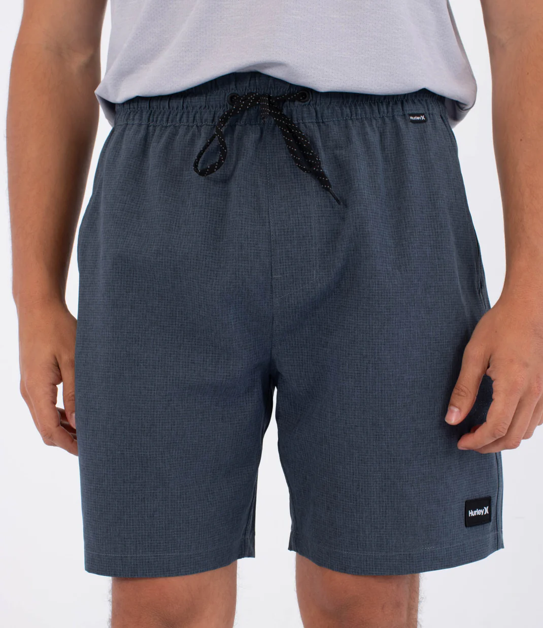 Hurley Phantom Flow Volley 18 Walkshort Uomo Destroyer