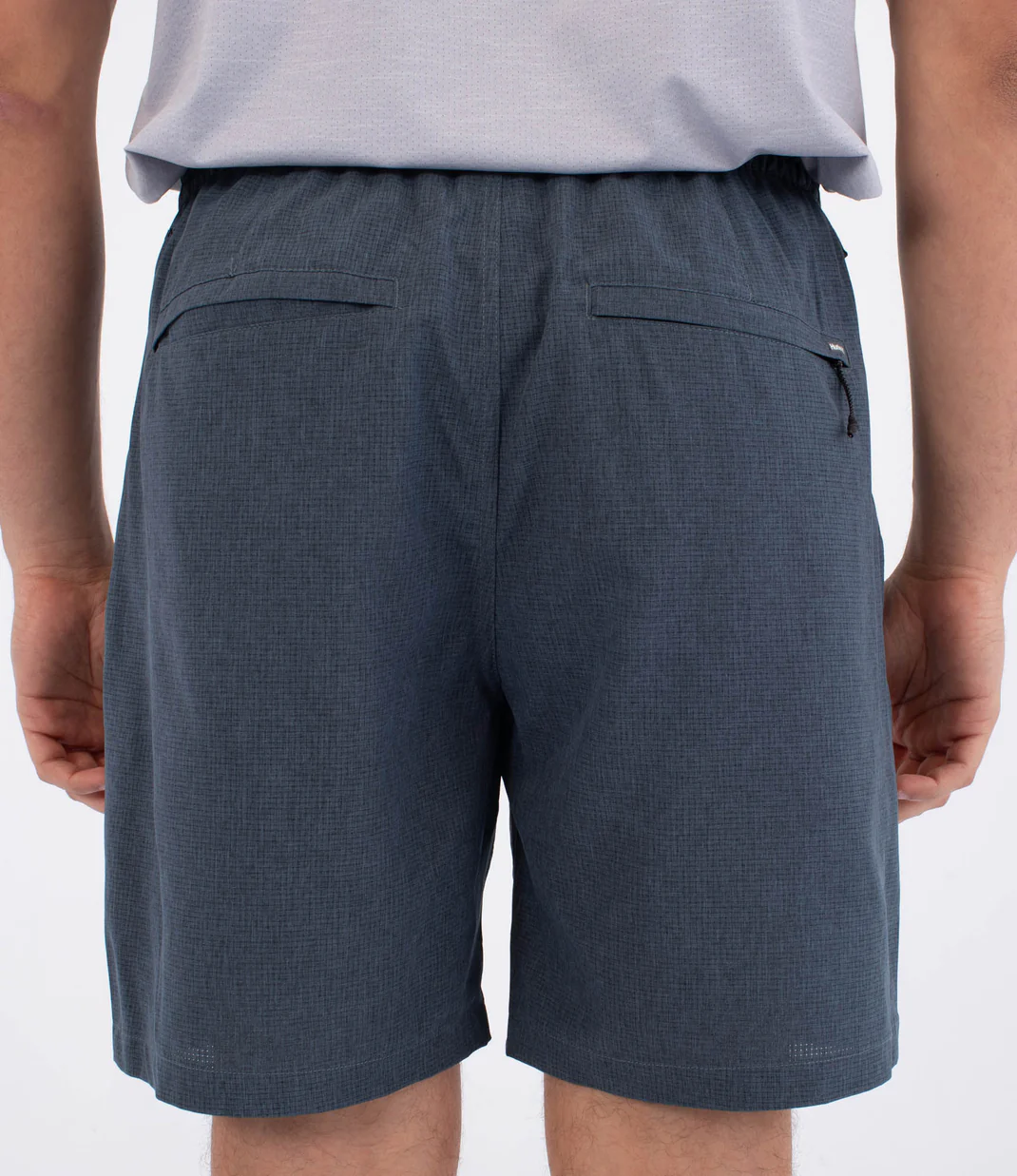 Hurley Phantom Flow Volley 18 Walkshort Uomo Destroyer - immagine 2